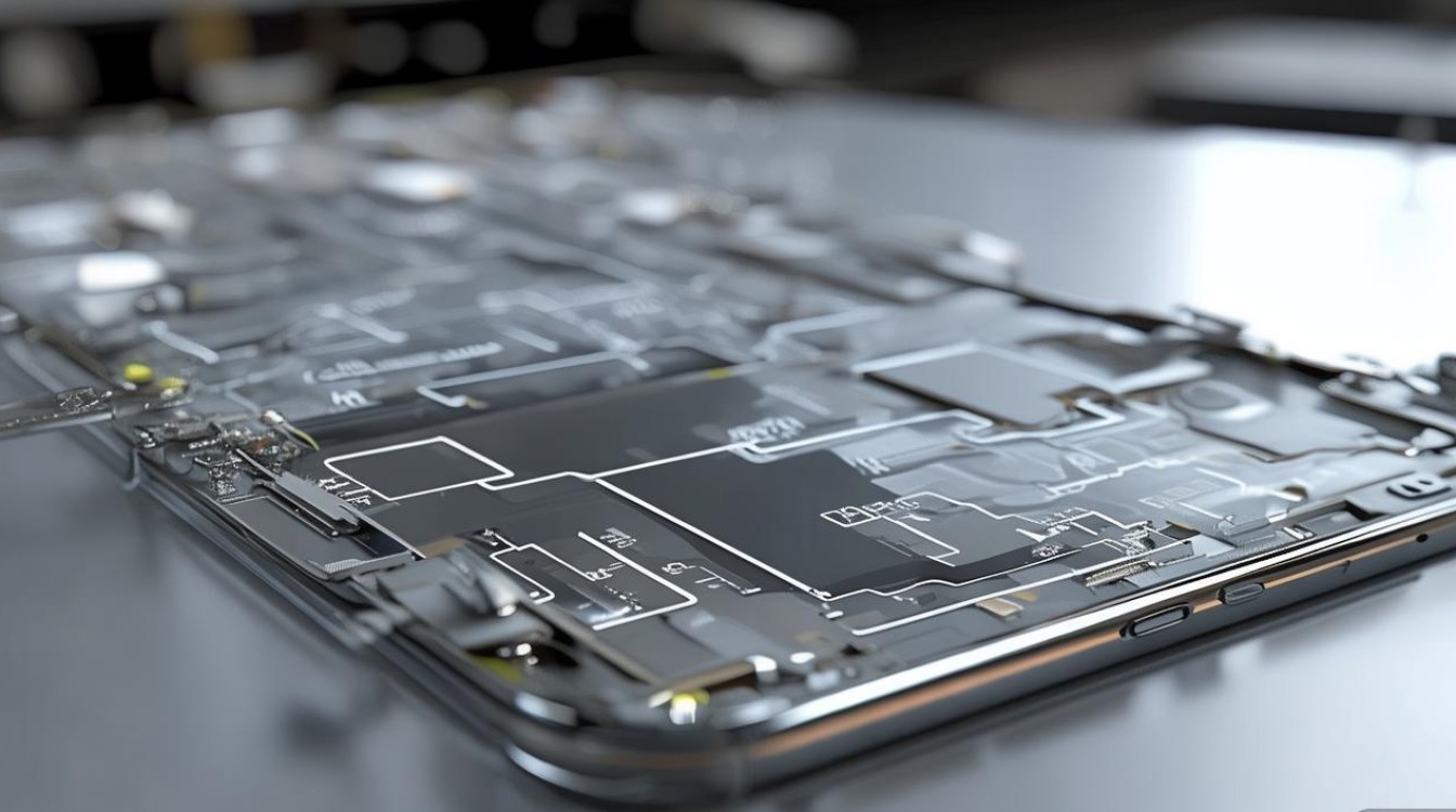 苹果6换屏后不亮是什么原因导致的?