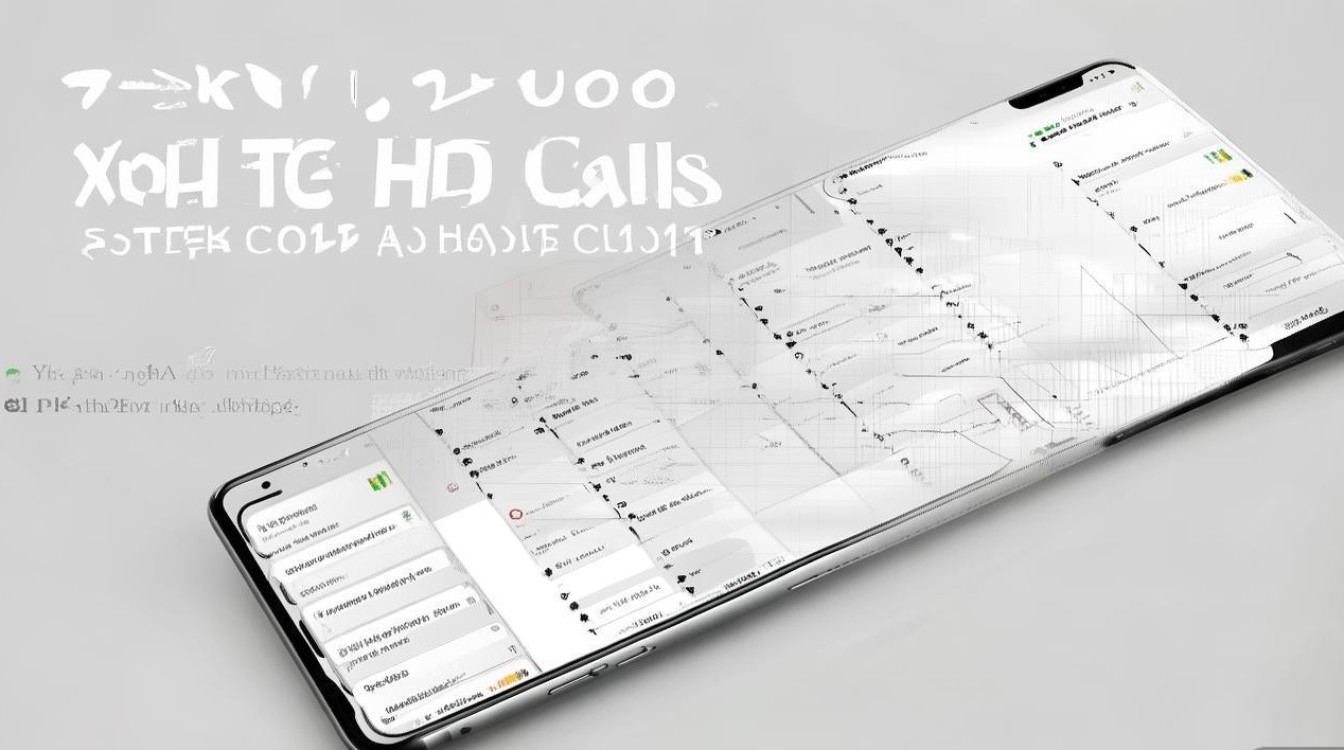 oppo手机怎么开启volte高清通话?设置步骤详解
