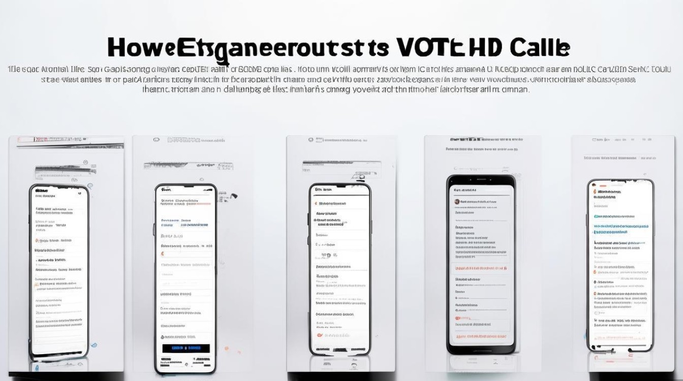 oppo手机怎么开启volte高清通话?设置步骤详解