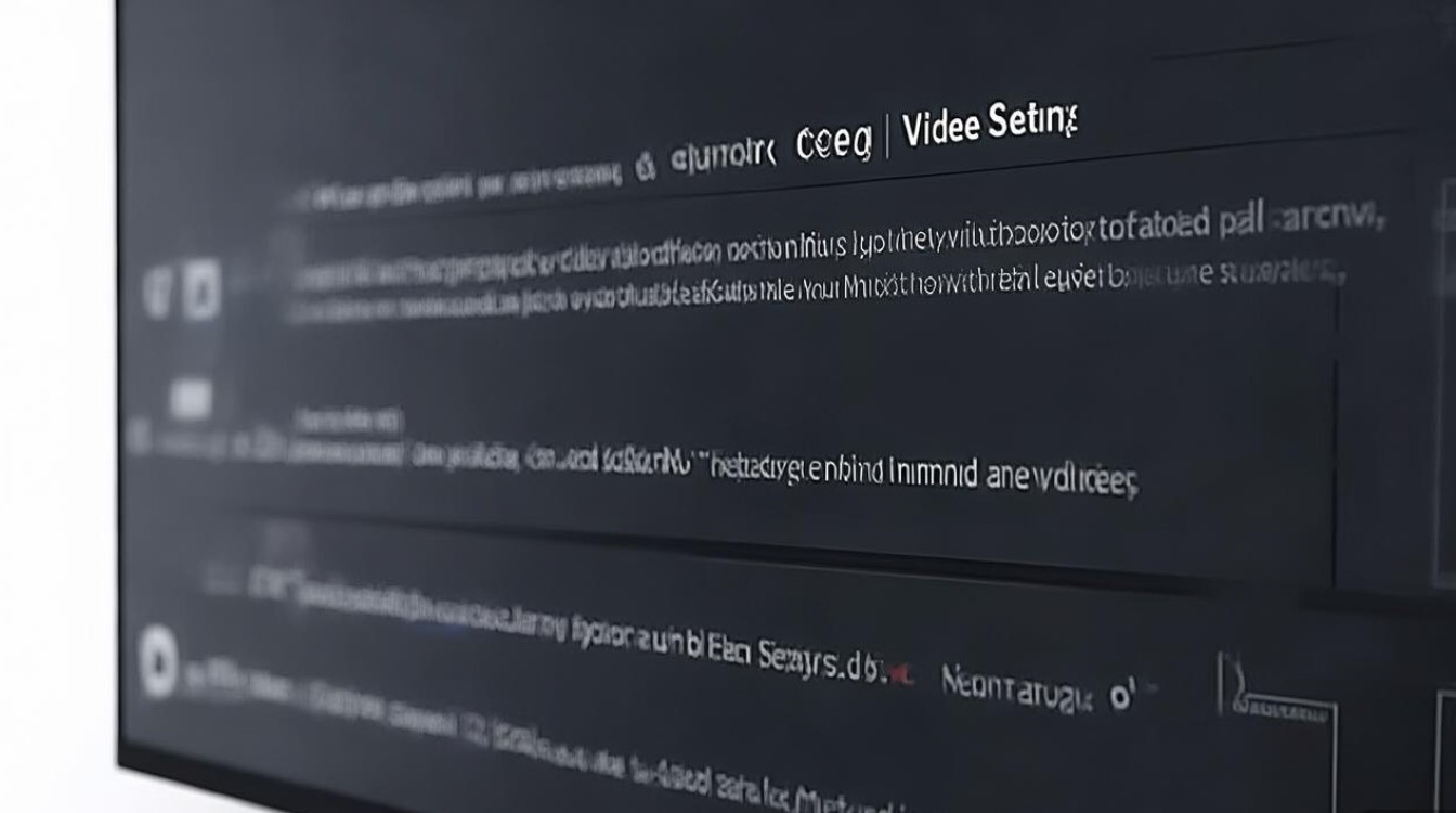 华为来电视频设置方法在哪找?新手必看教程