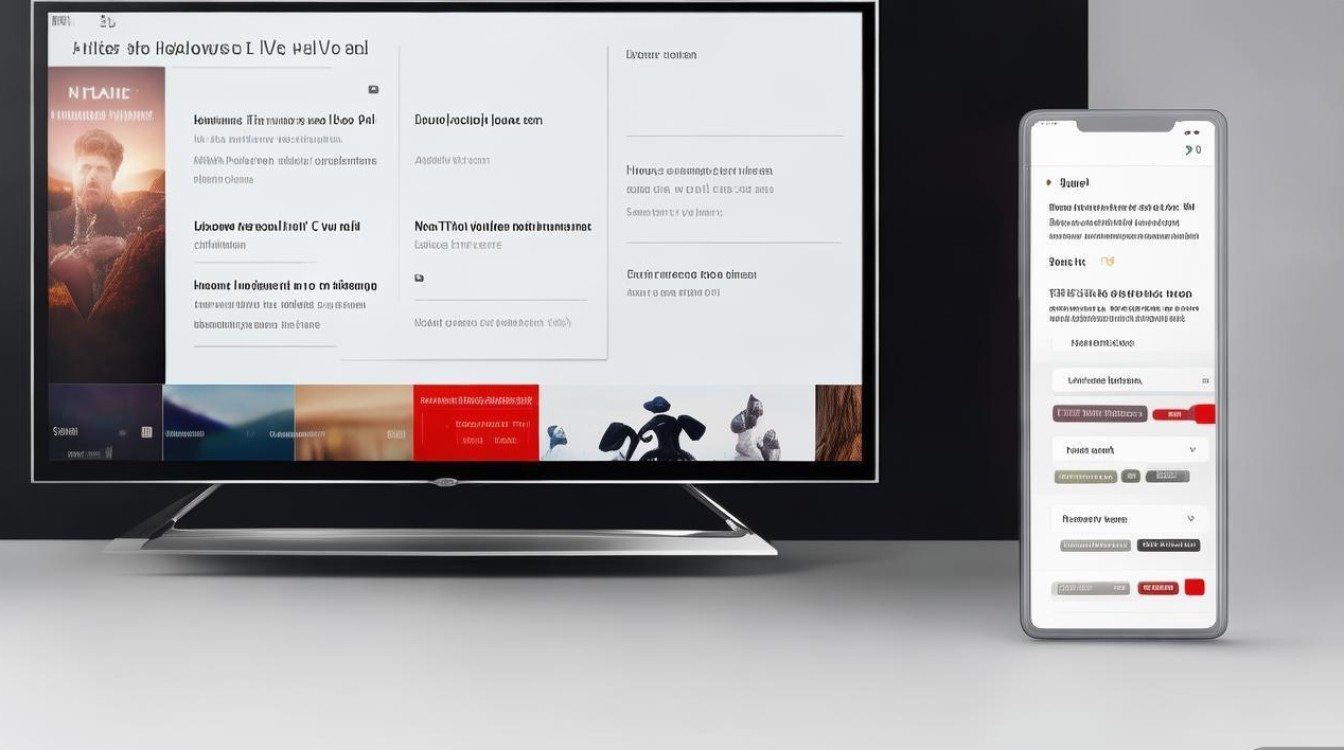 华为来电视频怎么设置?手机投屏没声音怎么办?