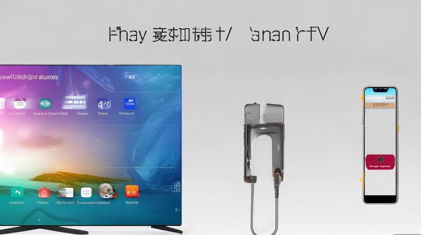 华为来电视频怎么设置?手机投屏没声音怎么办?