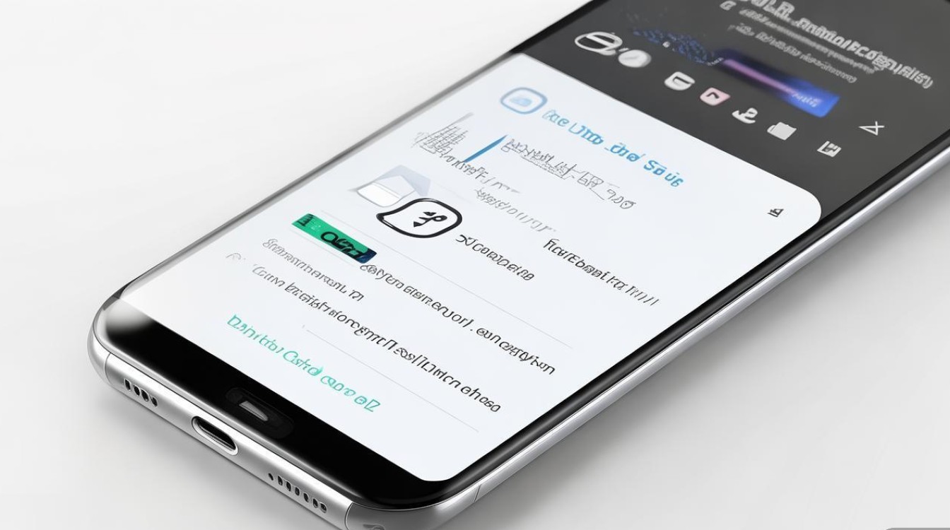 华为手机快充怎么设置?开启方法与常见问题解答