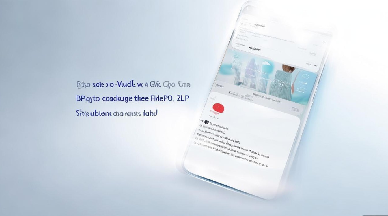 oppo手机怎么显示天气?设置方法步骤详解