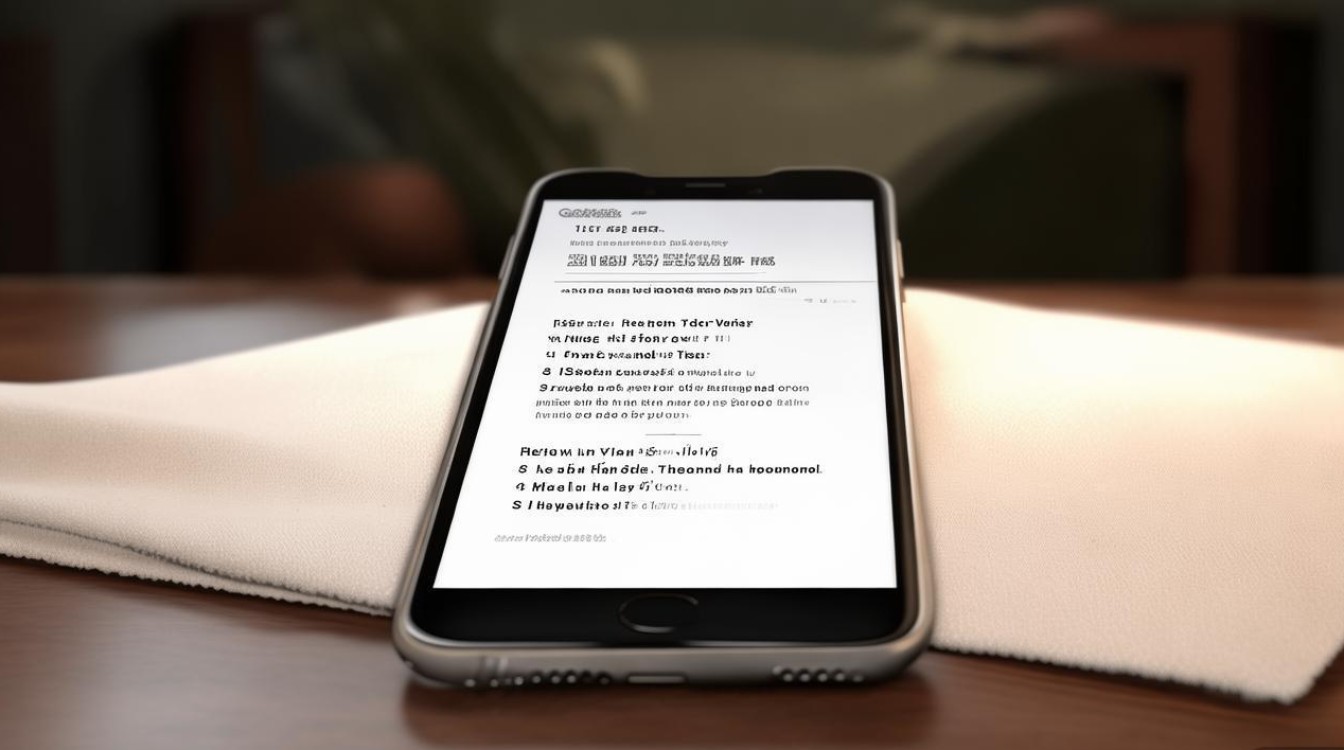 苹果6电灯怎么用?老机型手电筒功能开启教程?