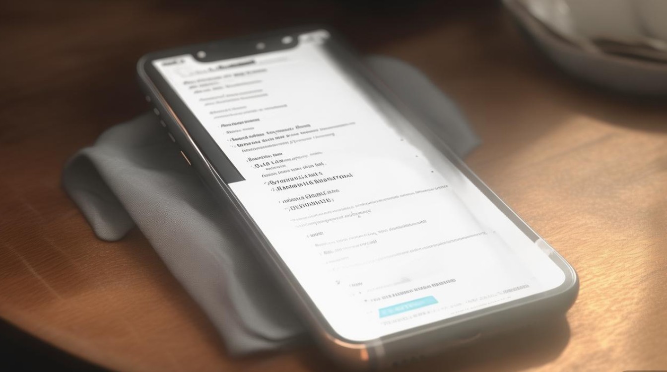 苹果6电灯怎么用?老机型手电筒功能开启教程?