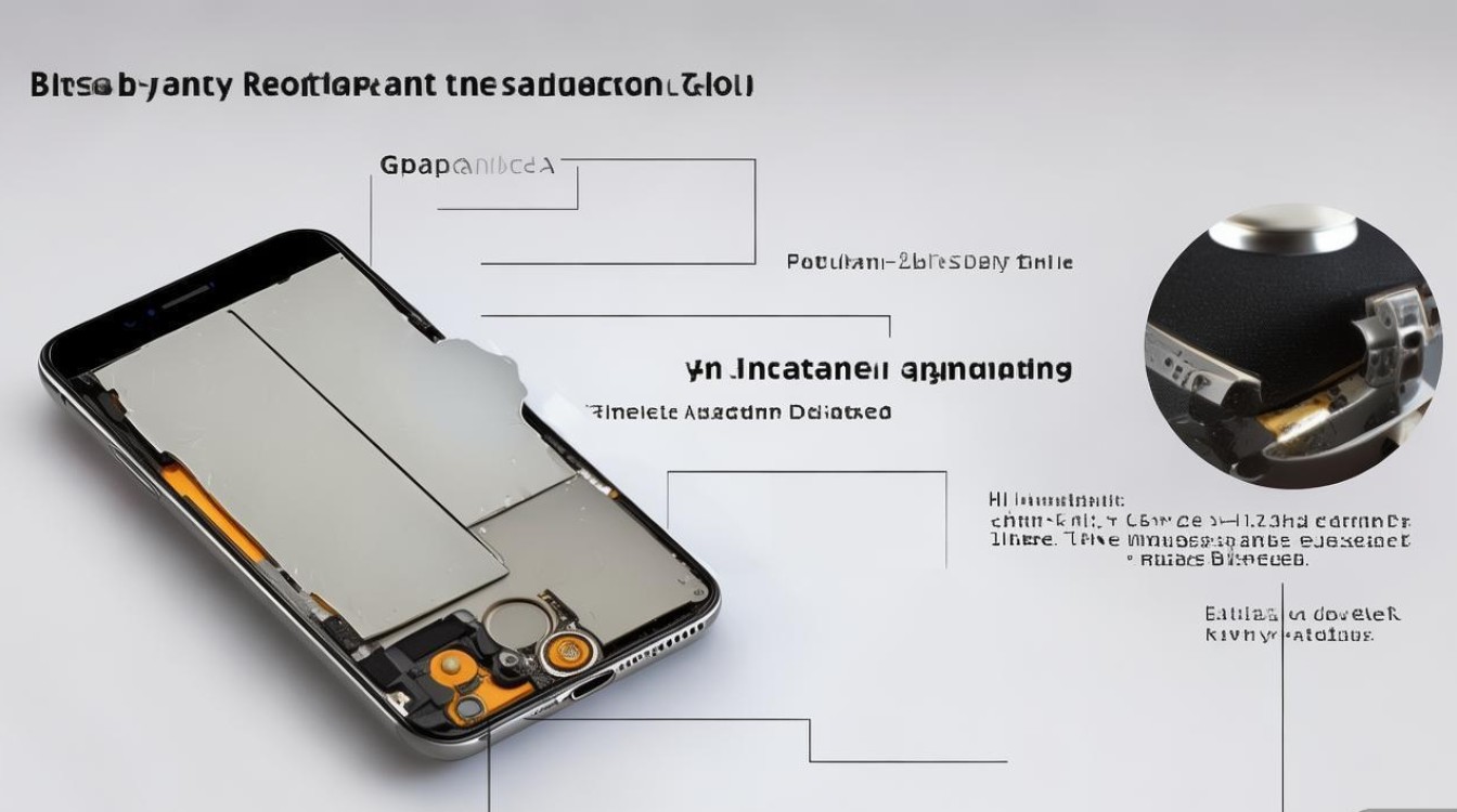 苹果6电池怎么粘?老机电池更换粘胶技巧分享