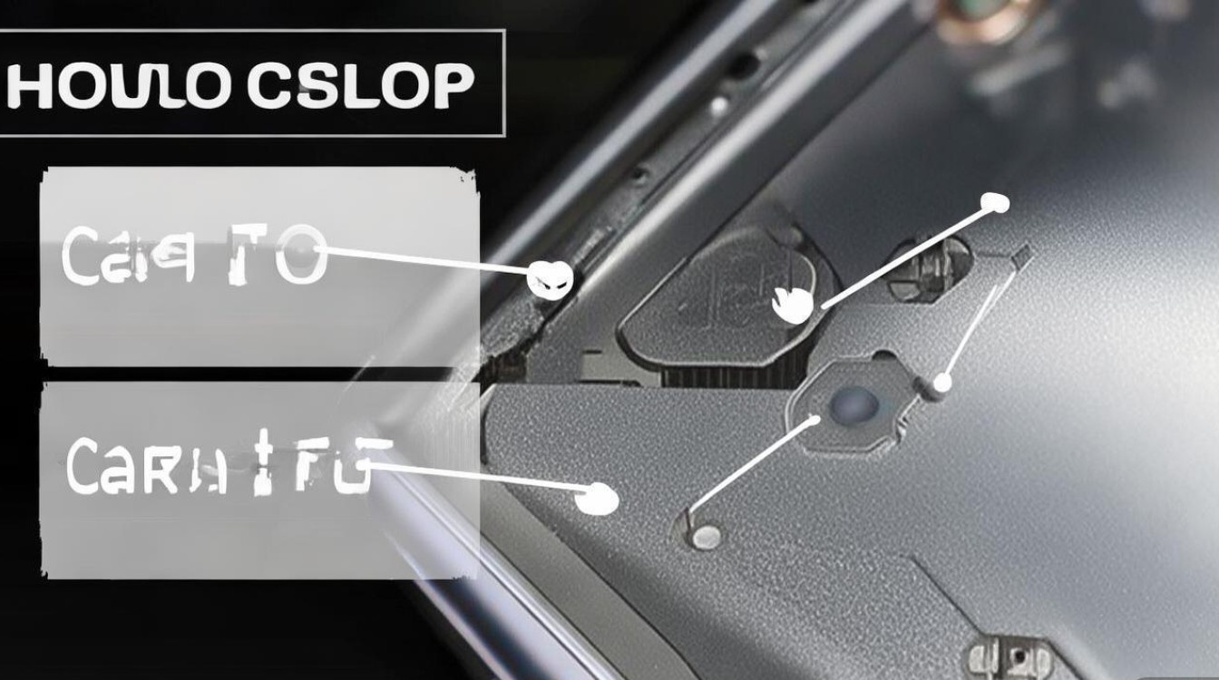 华为卡槽怎么开不起来?教你轻松解决卡槽打不开问题