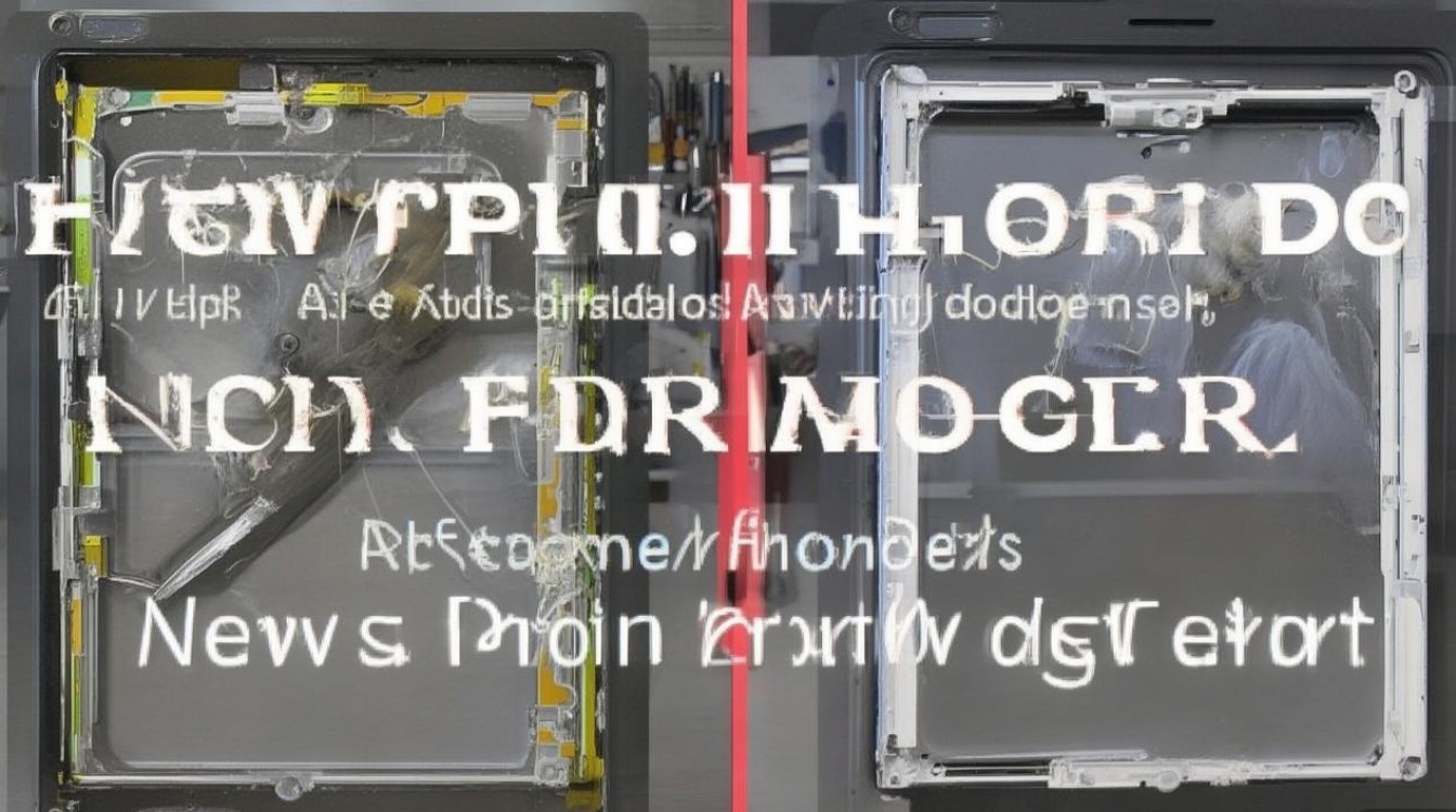 苹果6边框摔坏了怎么修?换边框要多少钱?