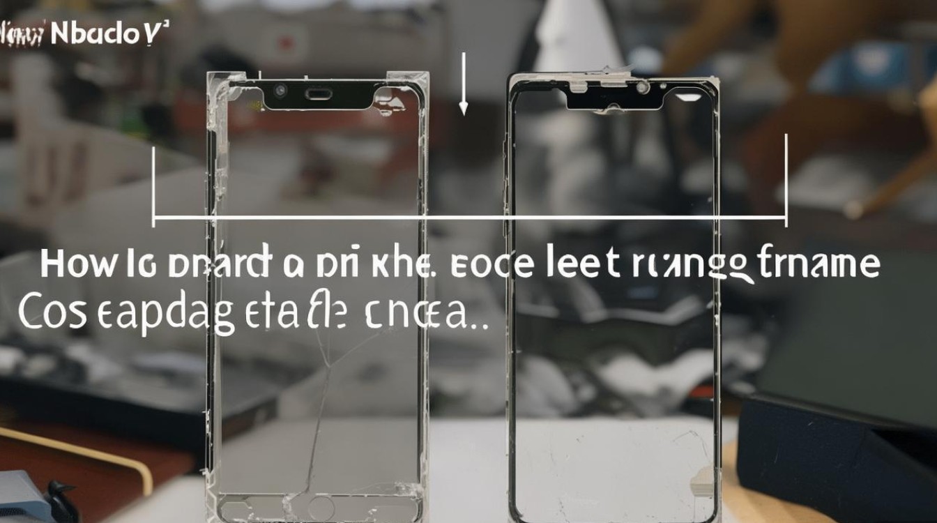苹果6边框摔坏了怎么修?换边框要多少钱?