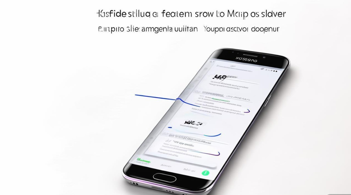 三星S7怎么关闭屏幕叠?教你关闭屏幕叠方法步骤