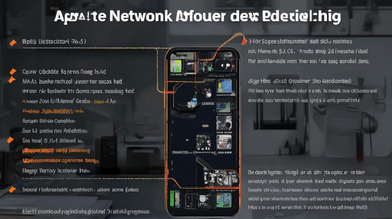 苹果6 4G网络不稳定怎么办?信号差如何解决?