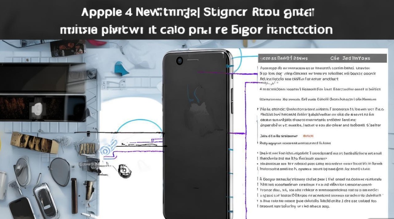 苹果6 4G网络不稳定怎么办?信号差如何解决?