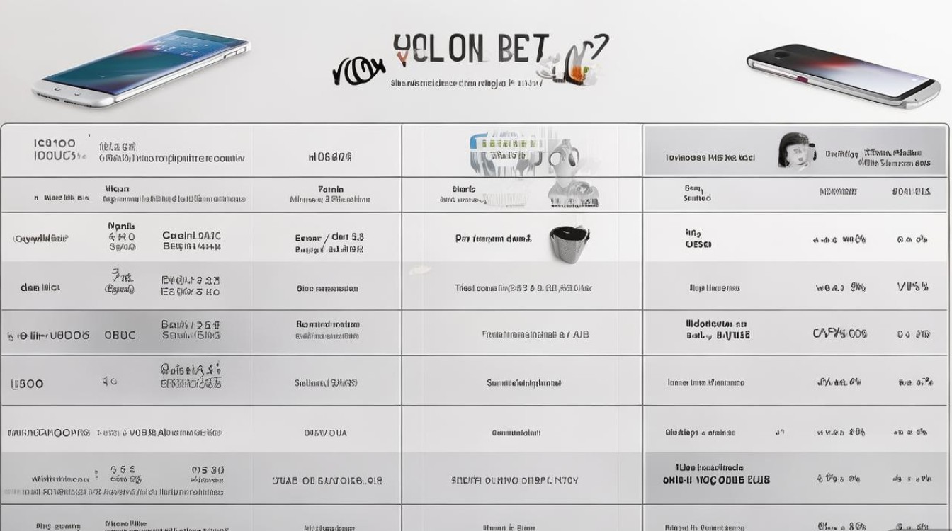 iQOOU3和vivoY53s怎么选?优缺点对比哪个更值得买?