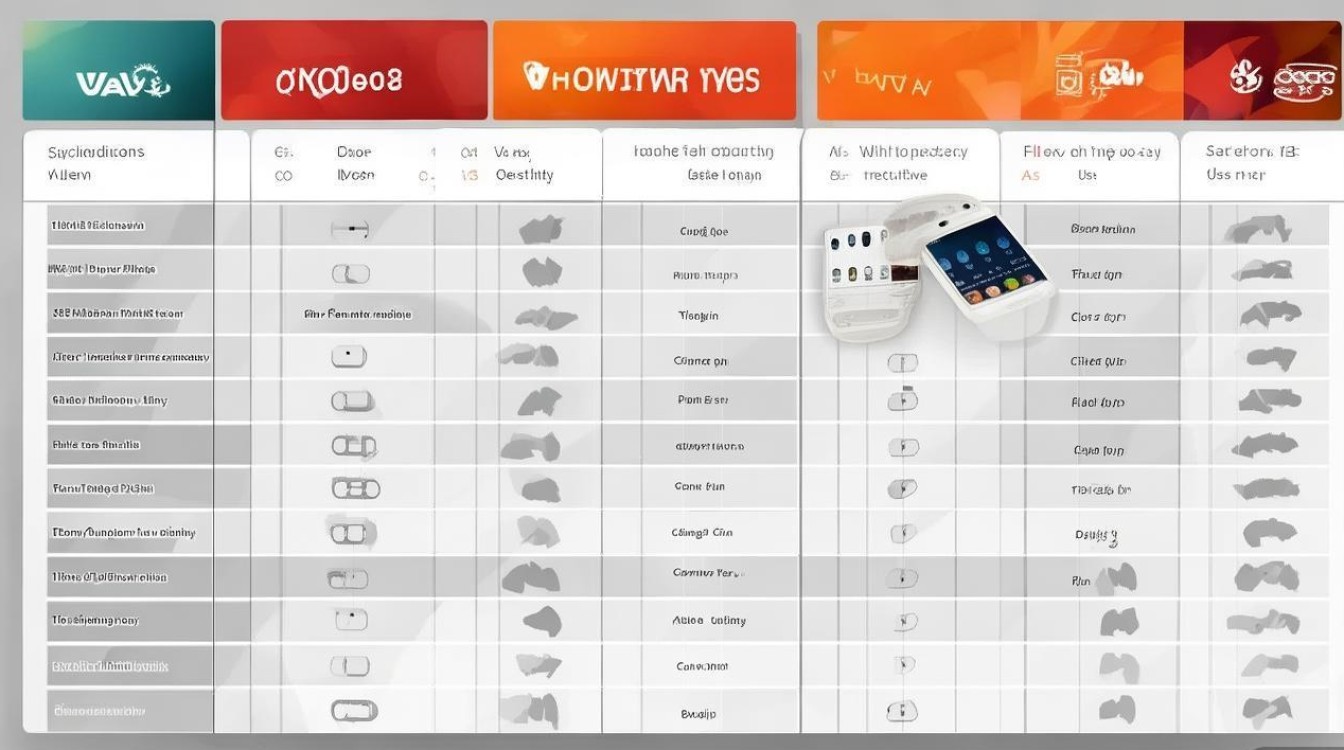 iQOOU3和vivoY53s怎么选?优缺点对比哪个更值得买?