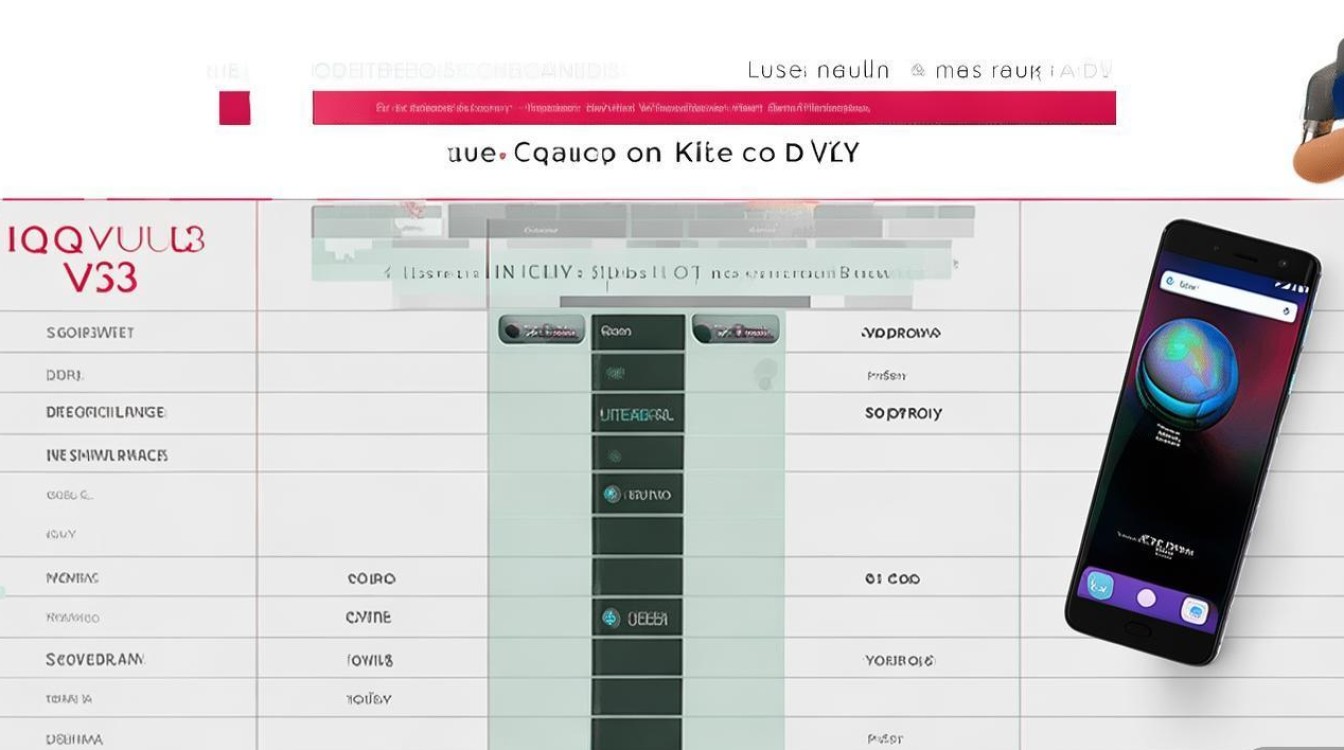 iQOOU3和vivoY53s怎么选?优缺点对比哪个更值得买?