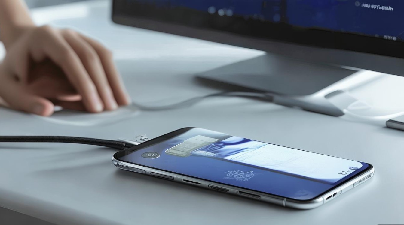 vivo手机USB连接电脑失败怎么办？