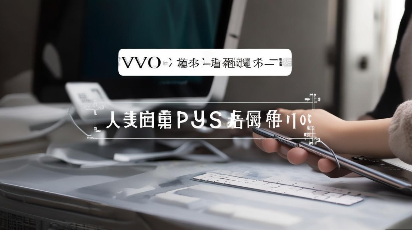 vivo手机USB连接电脑失败怎么办？
