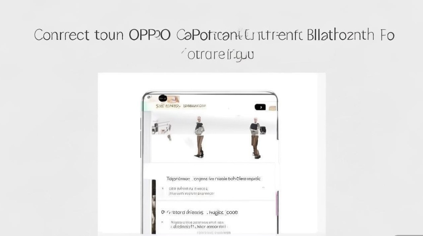 oppo耳机怎么连接手机？蓝牙配对失败怎么办？