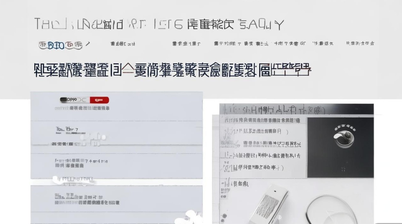 oppo耳机怎么连接手机？蓝牙配对失败怎么办？