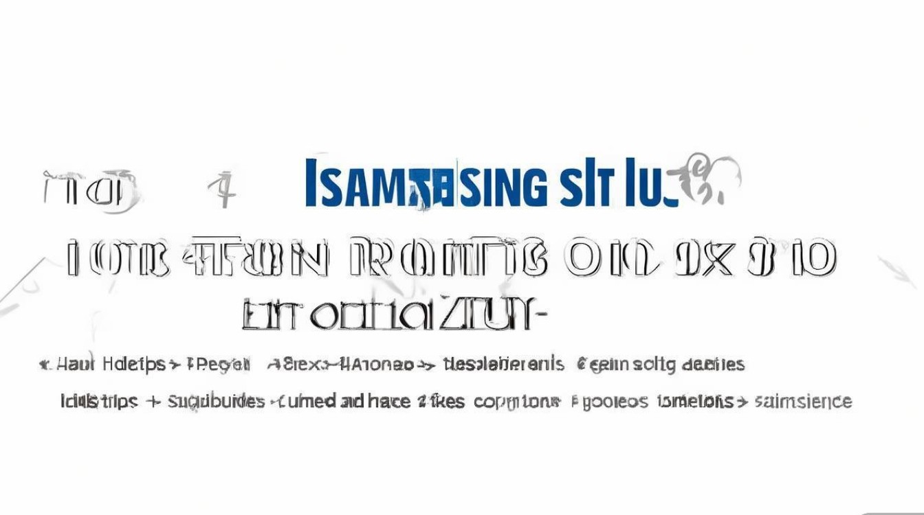 三星s7模式怎么设置？详细步骤与隐藏技巧全解析！