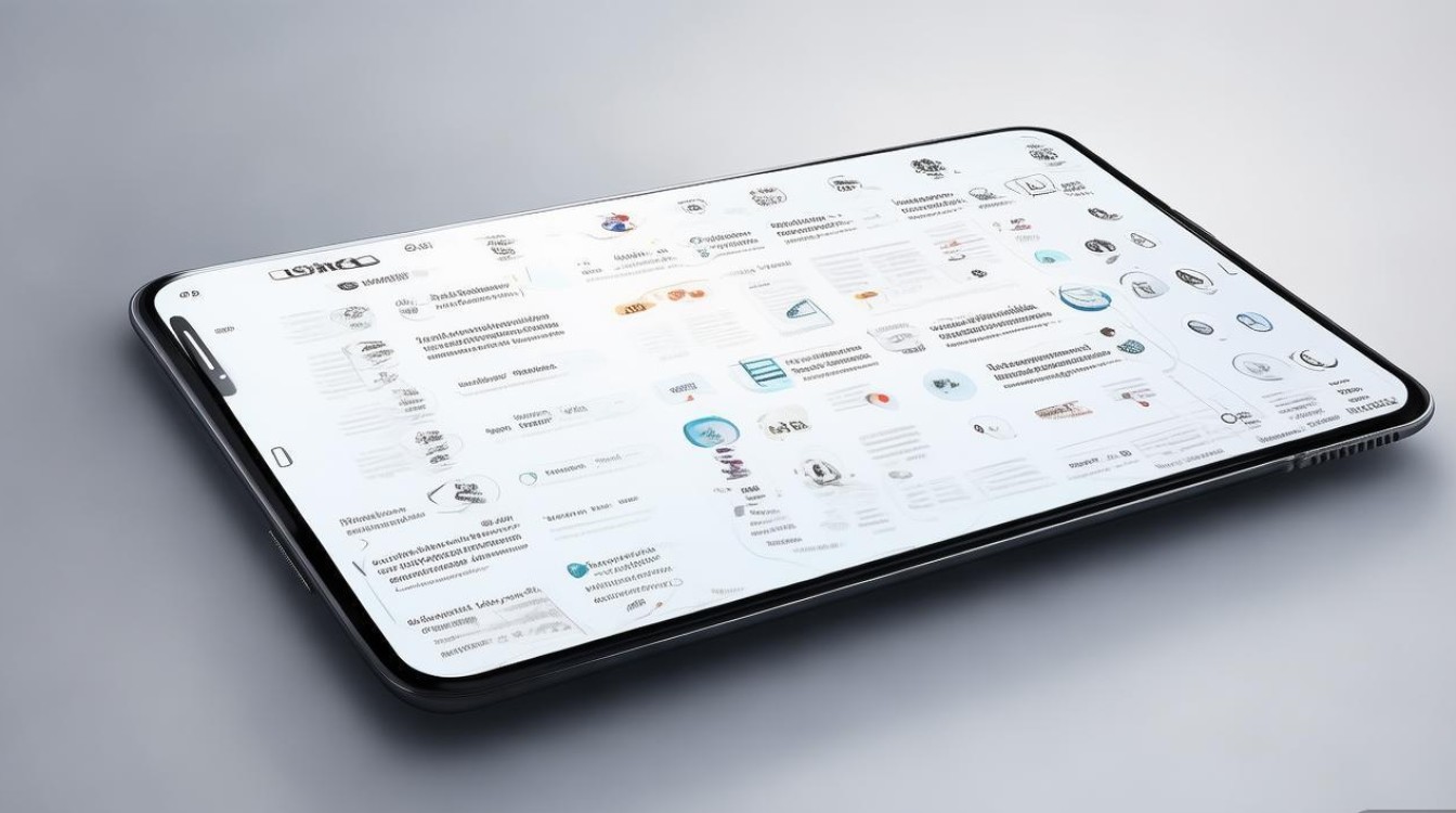 华为驾驶模式下导航操作步骤是怎样的?