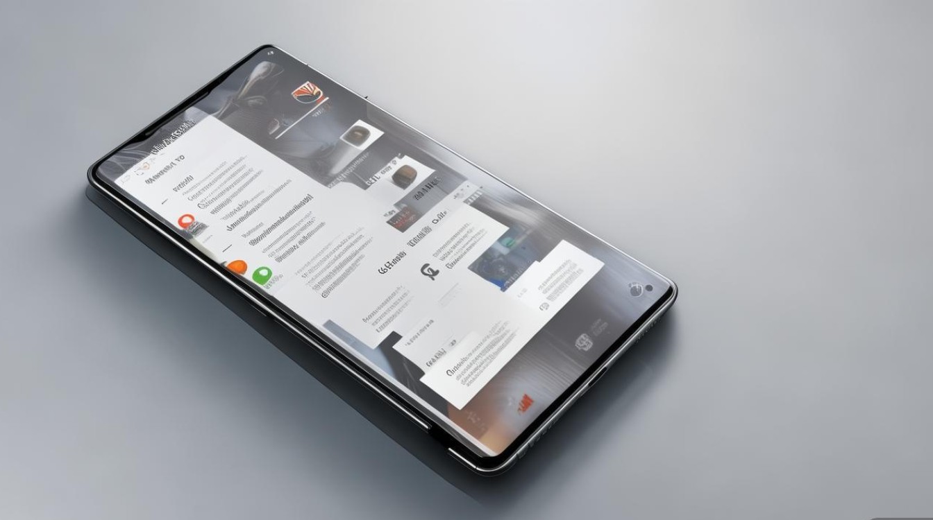 华为驾驶模式下导航操作步骤是怎样的?