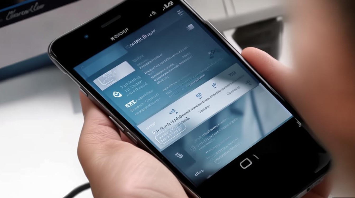 oppo手机怎么连接usb传输文件？电脑识别不了怎么办？