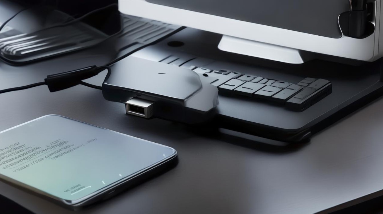 vivo手机用USB连接电脑连接不上怎么办?