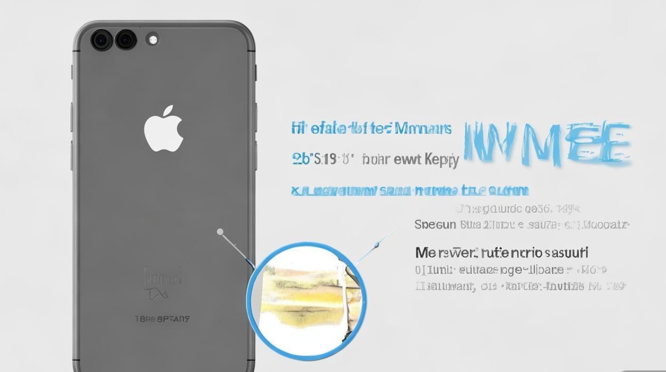 苹果6串号在哪看?IMEI查询方法是什么?