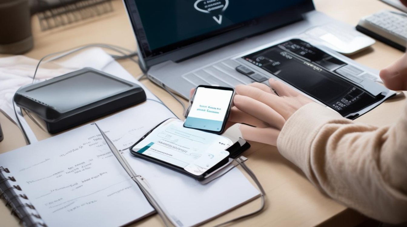 vivo手机用USB连接电脑传文件不成功怎么办?