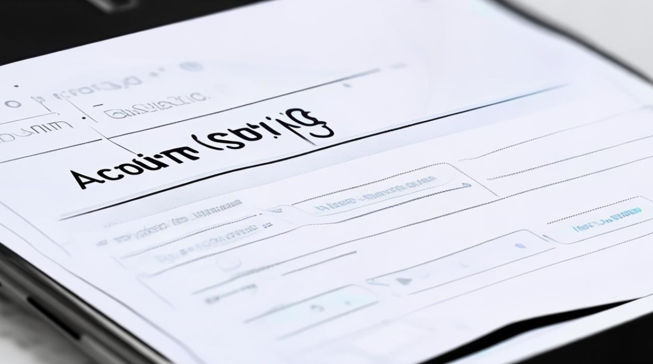 oppo手机账户设置方法在哪里找？新手必看步骤详解！