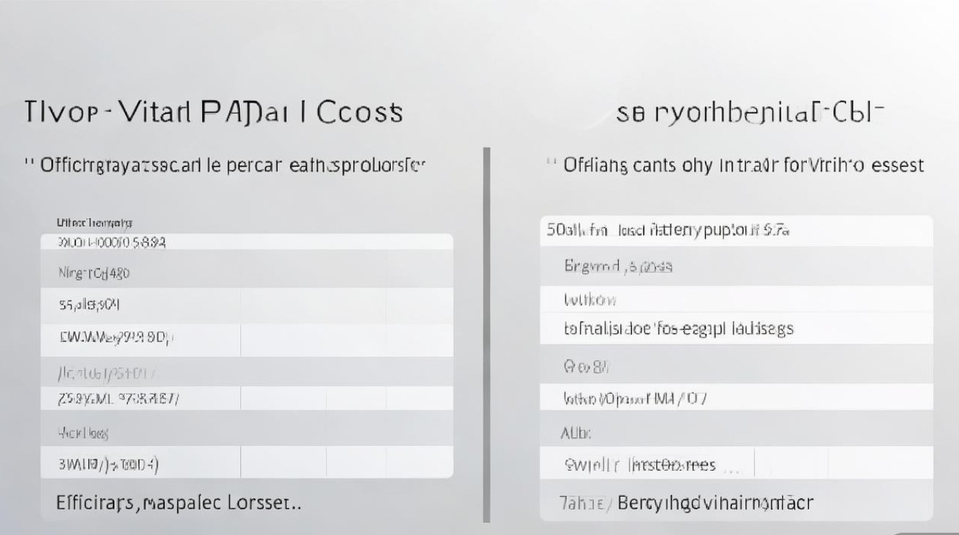 vivo手机维修费用一般多少？官方和第三方价格差异大吗？
