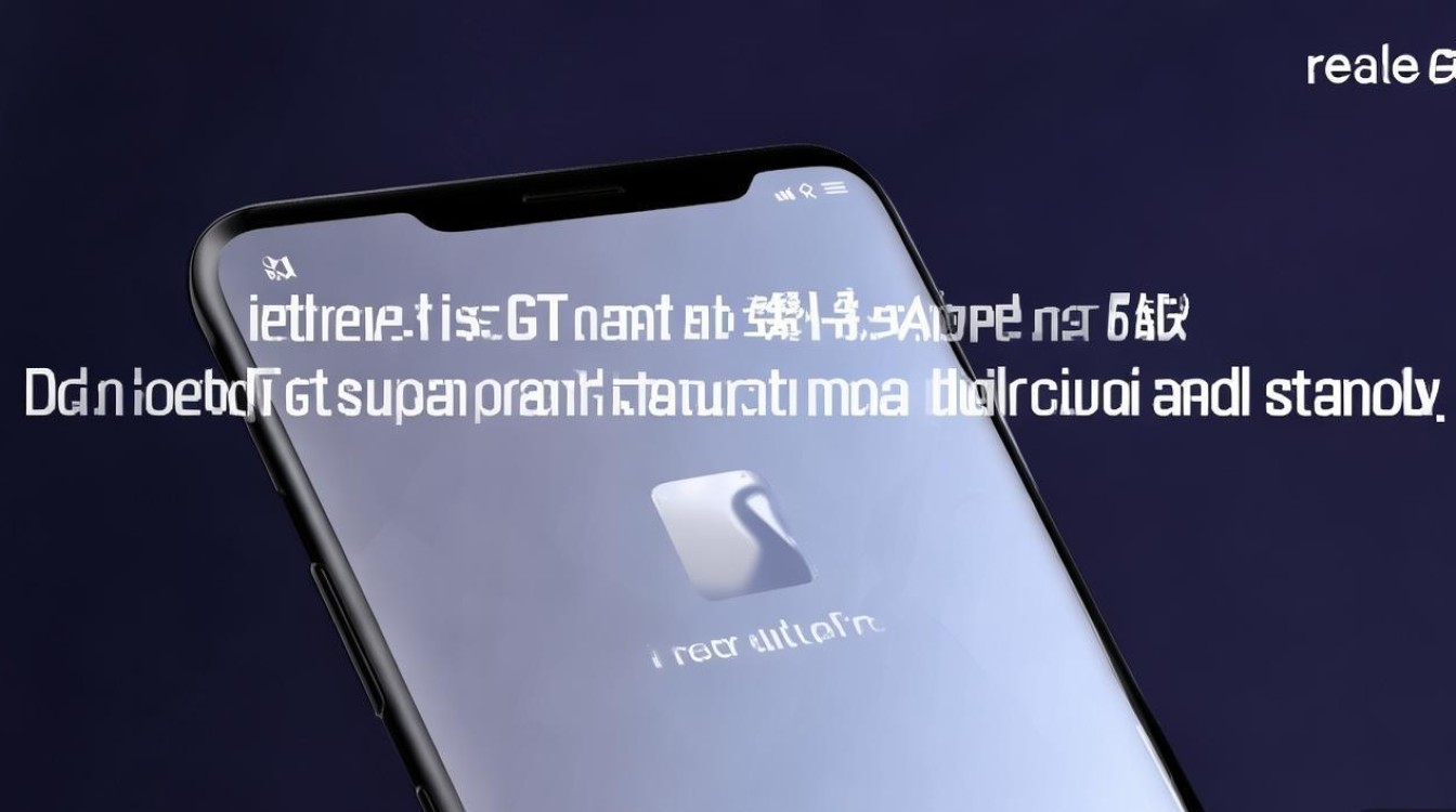 realme真我GT大师版是5G手机吗？支持双卡双待吗？