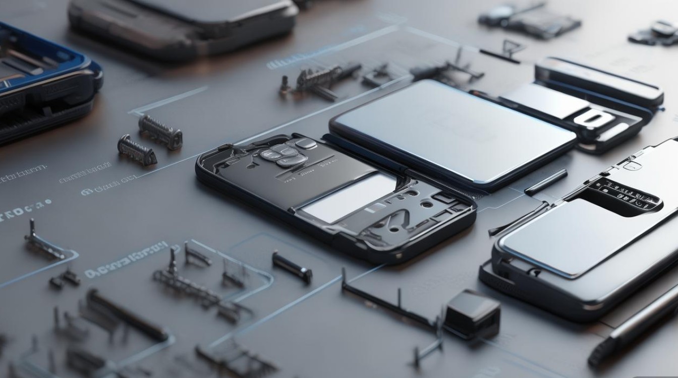 vivo手机怎么添加零件?自己动手教程步骤详解