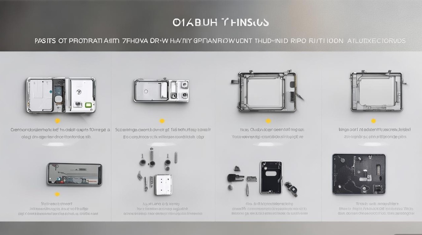 vivo手机怎么添加零件?自己动手教程步骤详解