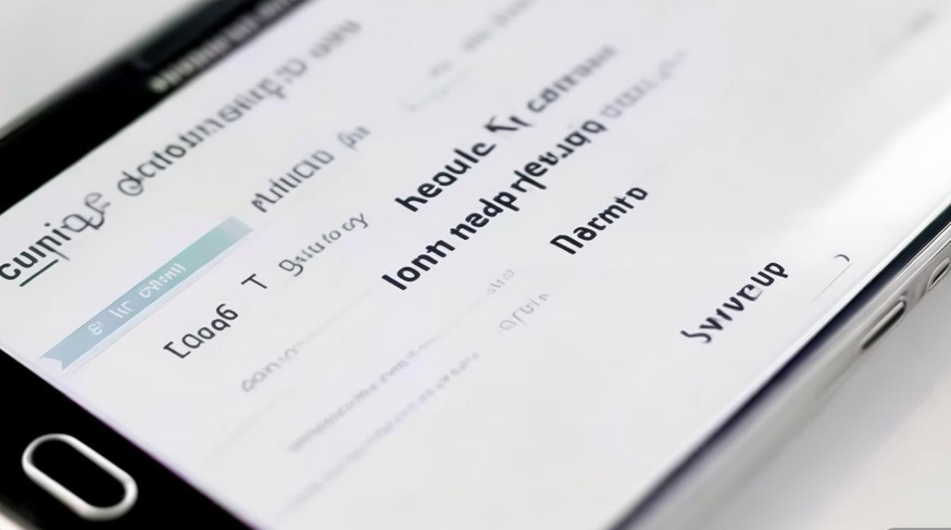 三星s7怎么自定义设置回车键？