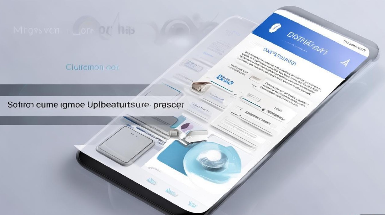 vivo手机软件升级失败怎么办？解决方法与原因解析