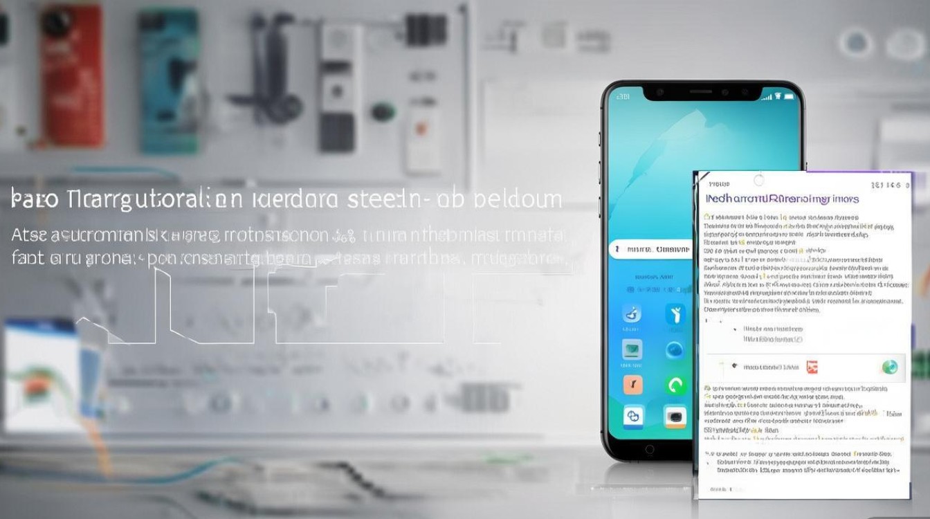 vivo手机怎么升级不了？教你解决方法！