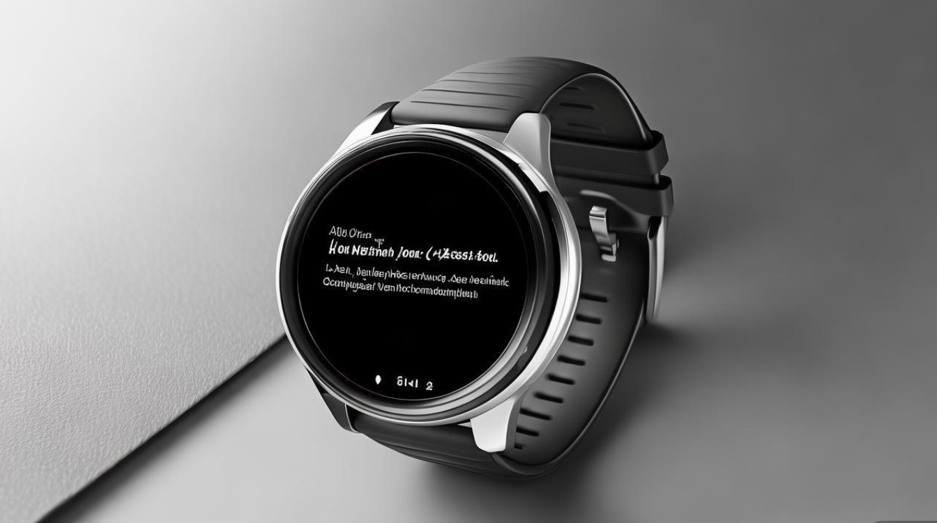华为watch3pro能看微信消息吗？开启提醒方法详解