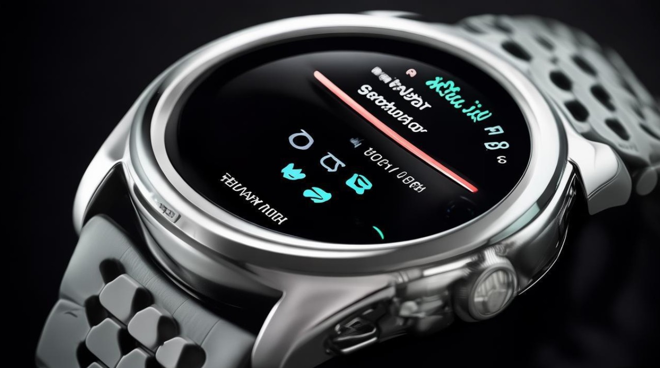 华为watch3pro能看微信消息吗？开启提醒方法详解