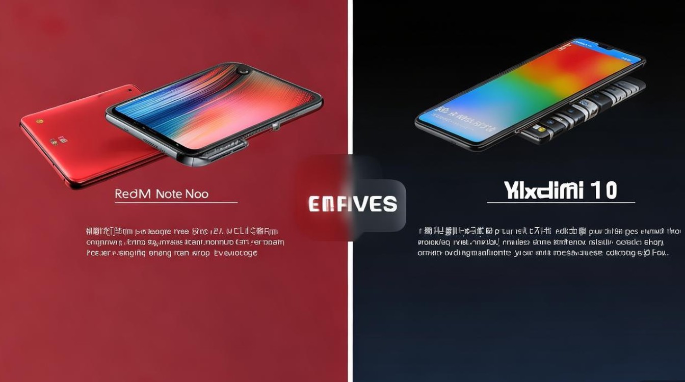 红米Note10Pro和小米10选哪个？性价比与体验怎么选？