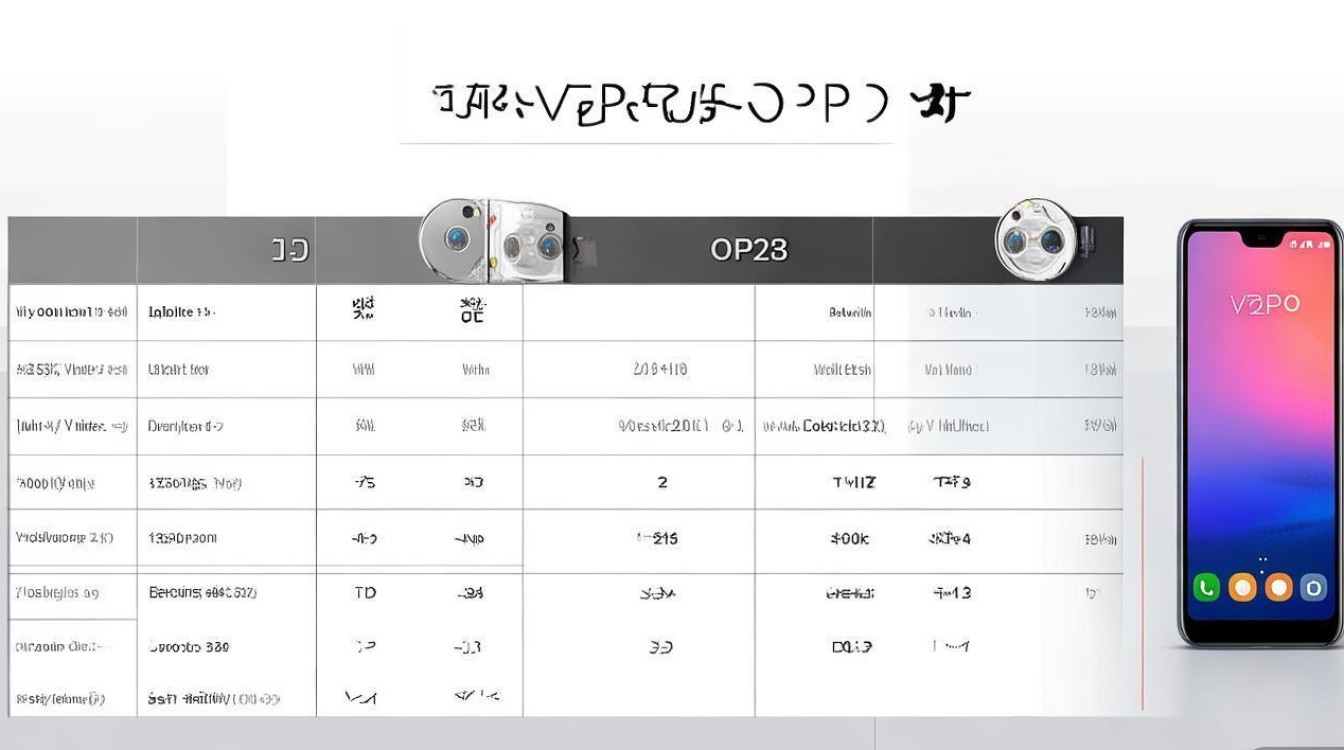 vivoY53s和OPPOA93哪个更值得买？参数性能差异大吗？