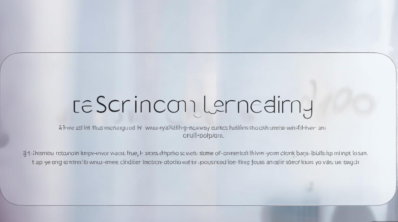 vivo手机怎么开启屏录功能？