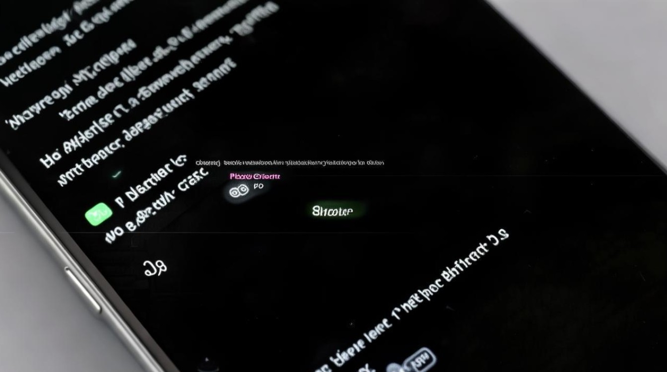 华为手机黑名单设置路径在哪？找不到入口怎么办？