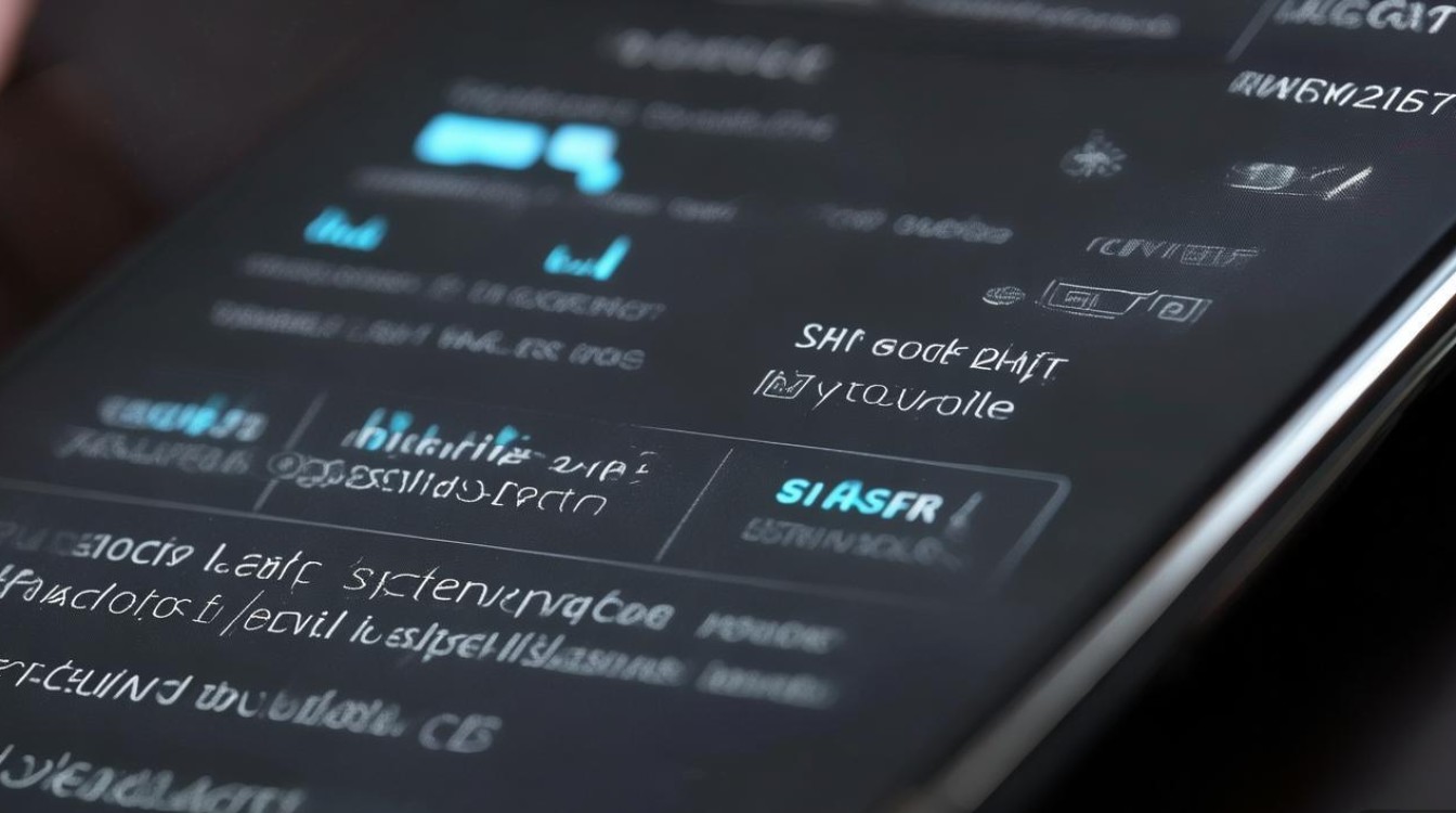 华为手机黑名单设置路径在哪？找不到入口怎么办？