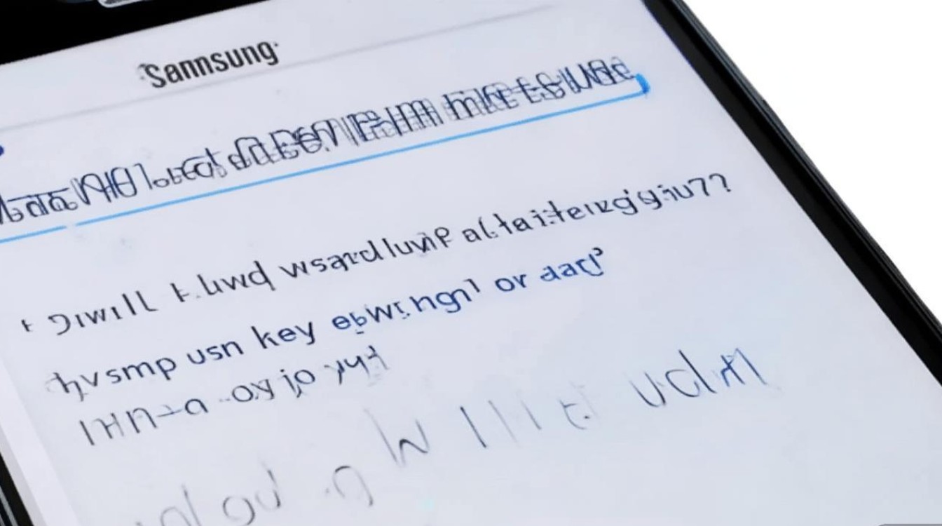 三星s7回车键怎么发送？老机型输入法回车键功能找不到怎么办？