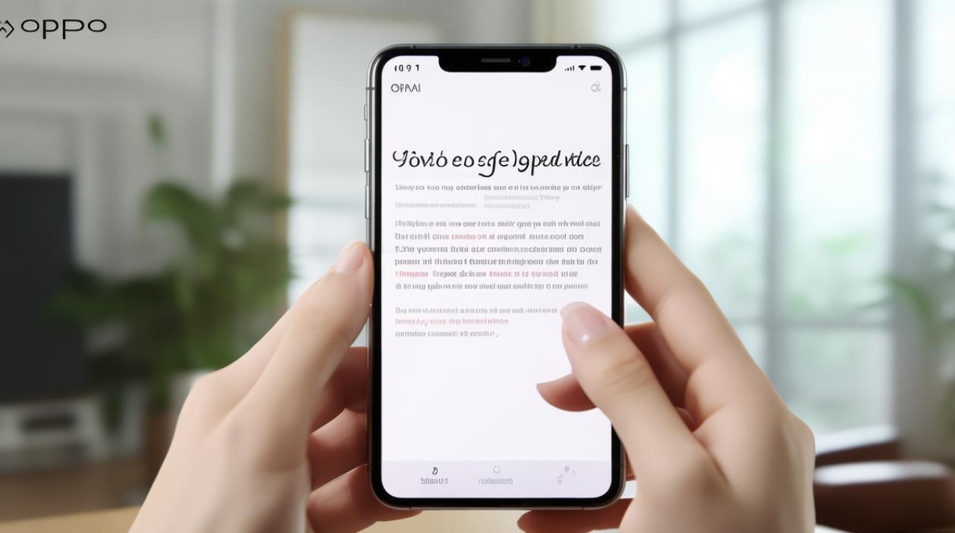 OPPO手机相册误删照片怎么找回？