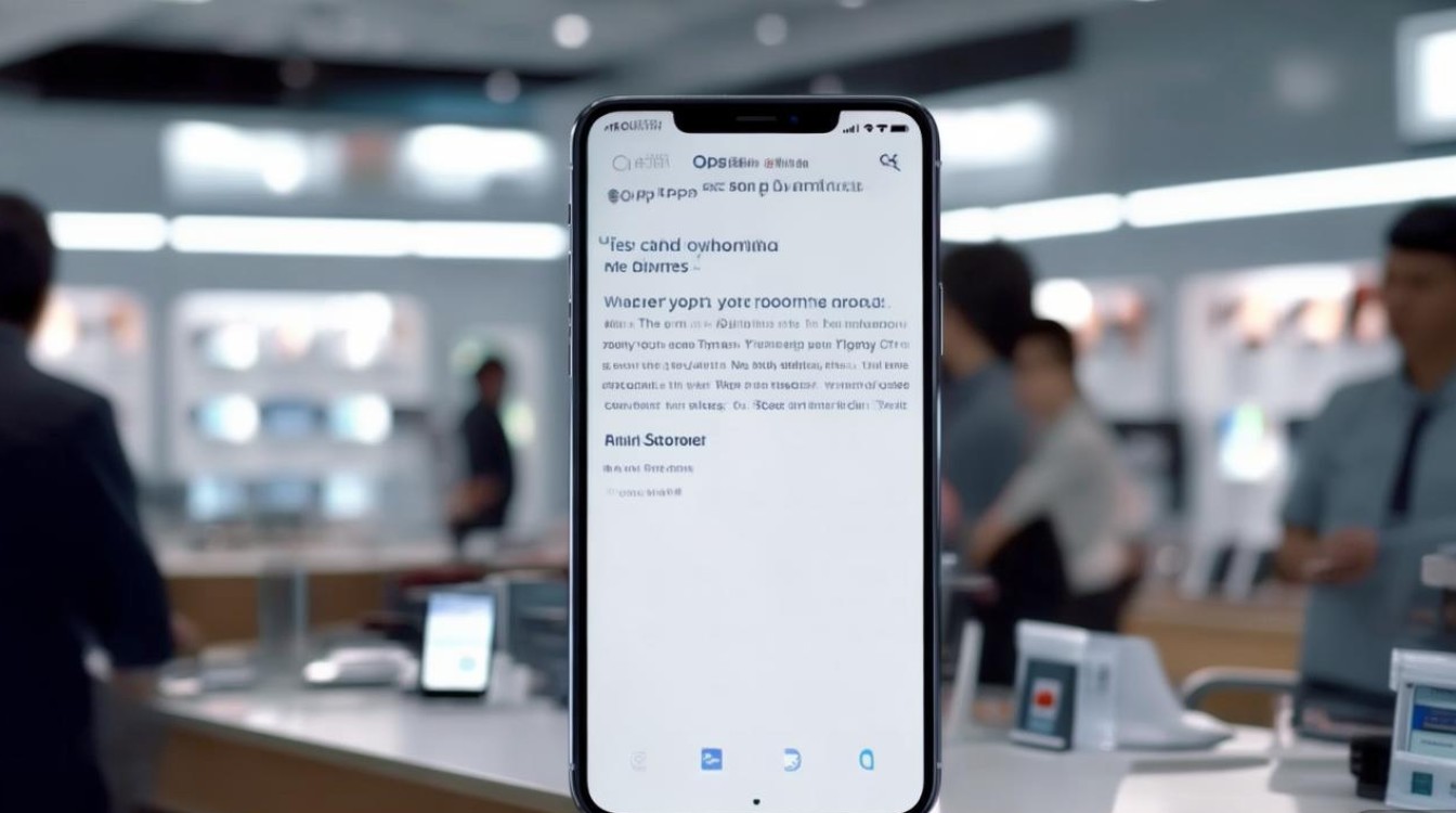 oppo商店下载不了怎么办?手机oppo商店无法下载应用怎么解决?