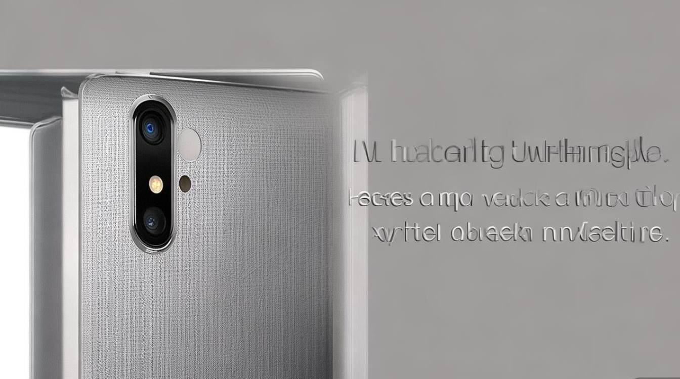 vivo手机怎么通过外观和设置快速判断具体型号?